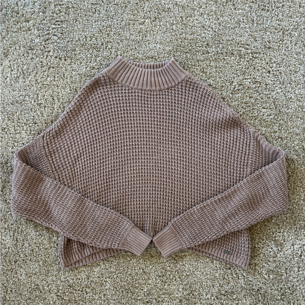 Hollister Women's Knit Sweater